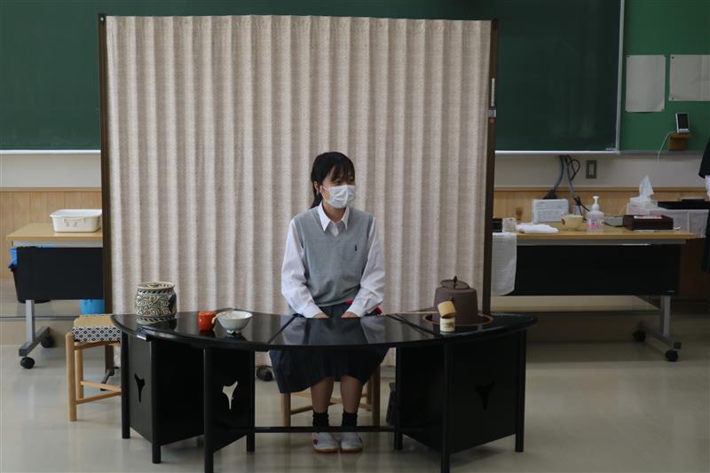 茶道部２ (2)